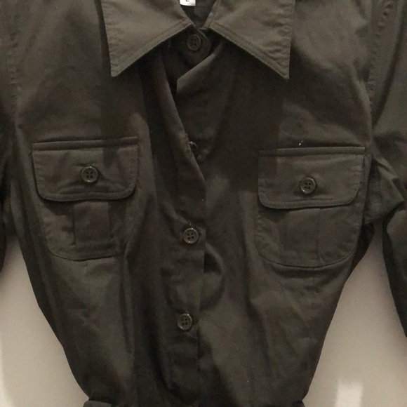 Nell couture Summer Dress - Picture 3 of 8